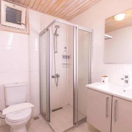 酒店 Alicra Çıralı