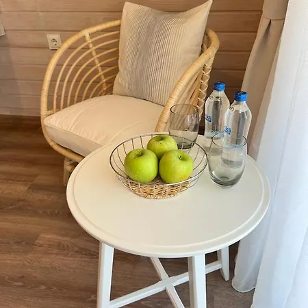 Alicra 4* Чирали