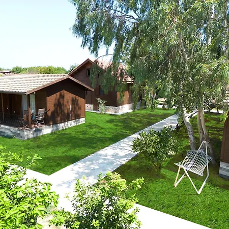 Alicra 4* Чирали