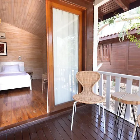 Hotel Alicra