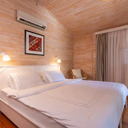 Otel Alicra 4*