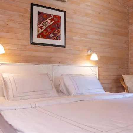 Alicra 4* Çıralı