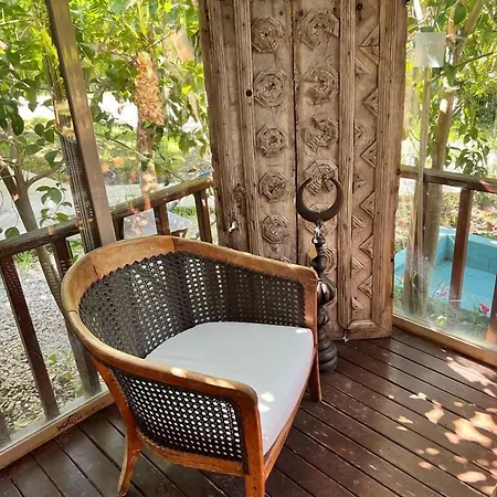 Alicra Hotel Çıralı