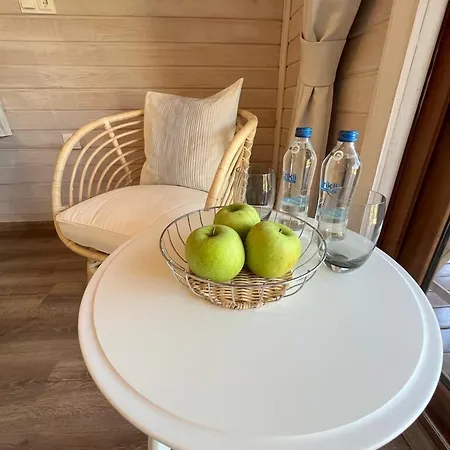 Otel Alicra 4*