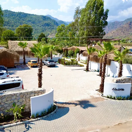 Hotel Alicra Çıralı