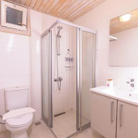 Alicra Hotel Çıralı