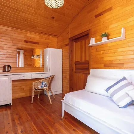 Alicra Otel 4*