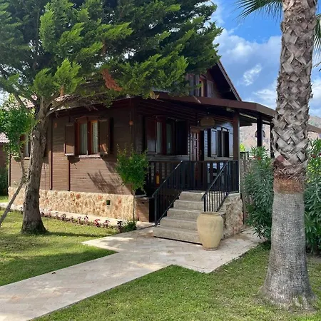 Otel Alicra