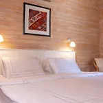 Alicra 4* Çıralı