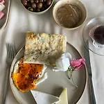 Alicra 4* Çıralı