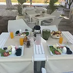 酒店 Alicra Çıralı
