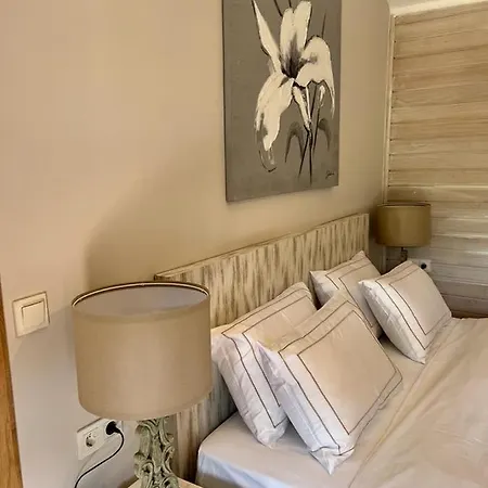 Alicra 4* Çıralı