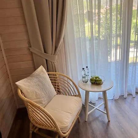 Hotel Alicra