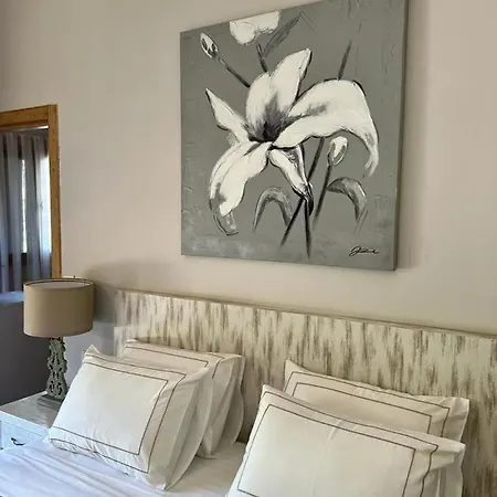Alicra Hotel 4*