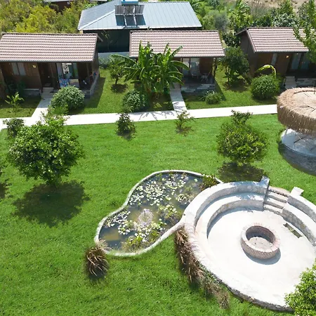 Hotel Alicra