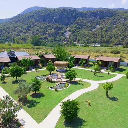 Alicra Hotel Cirali