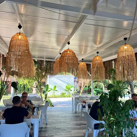 Hotel Alicra Cirali