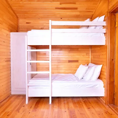 Alicra Hotel 4*