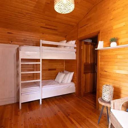 Alicra 4* Çıralı