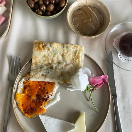 Alicra 4* Çıralı