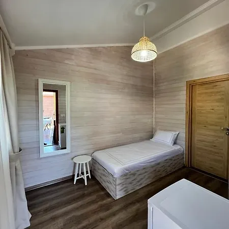 Alicra Çıralı