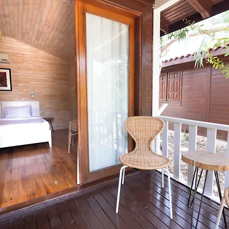 Hotel Alicra