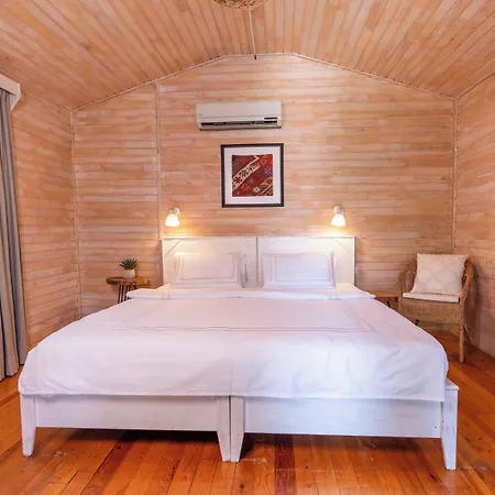 Alicra 4* Çıralı